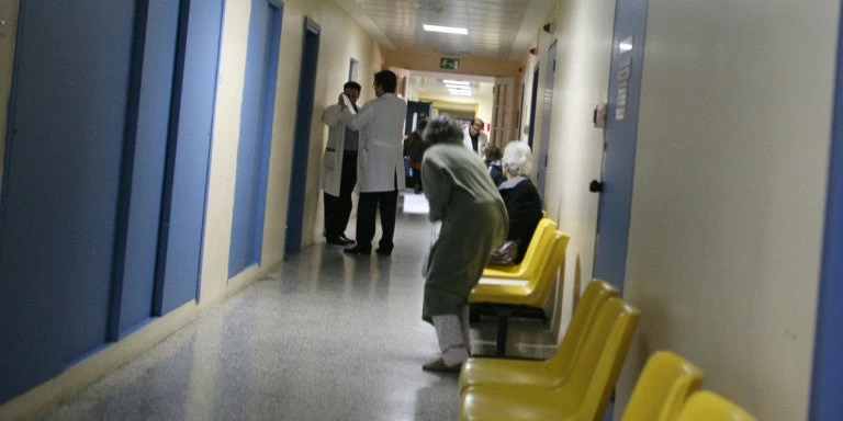 Το ΠΑΓΝΗ απαντά στους εργαζόμενους για το «καμίνι» στο νοσοκομείο